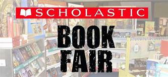 Scholastic Book Fair: November 27-December 1 - SCVi, iLEAD's Founding School